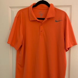 Men’s Nike Dri-Fit Polo